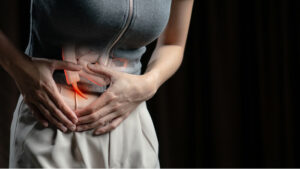What Causes Lower Abdominal Pain in Females
