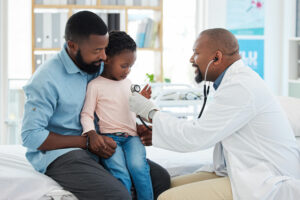 Pediatric ER - Pediatric Emergency Room Services