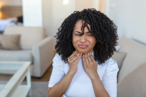 Throat Infection Emergency Services