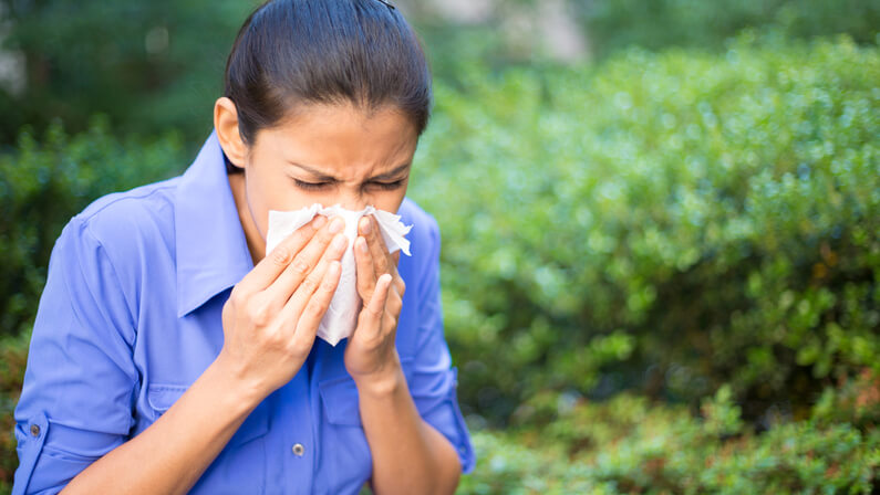 How To Get Rid of a Sinus Infection