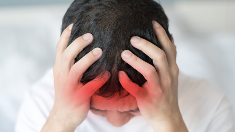 When To Go To The ER For A Migraine