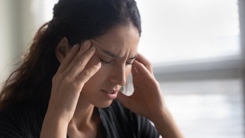 When To Go To The ER For A Migraine