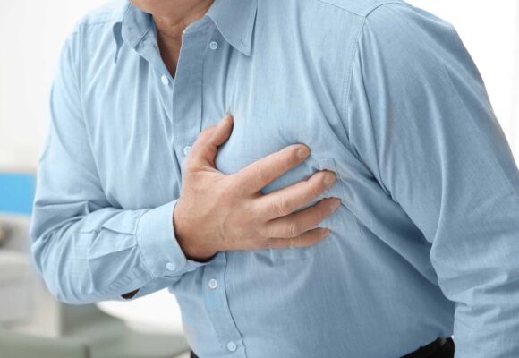 Signs of a Heart Attack in Men & Women