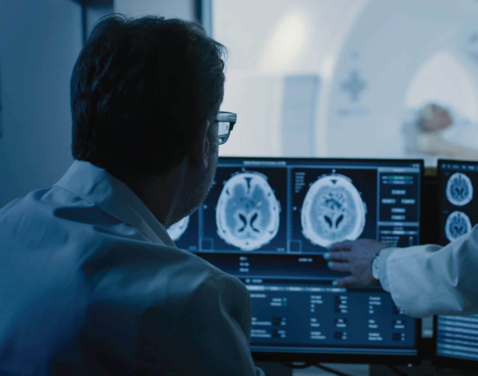 CT Scan Services In Texas