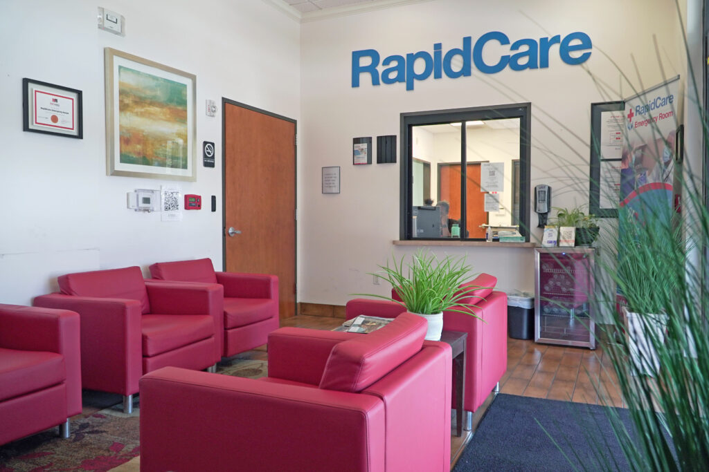 Rapidcare