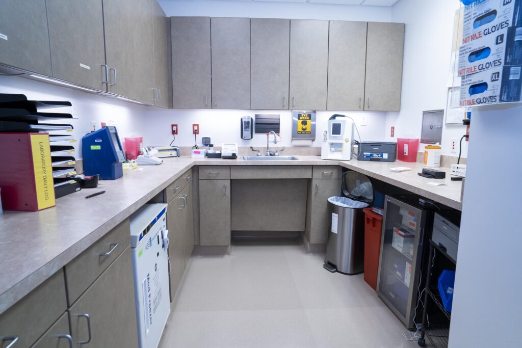 24 Hour ER in Missouri City / Sugar Land, TX — Emergency Room clinic in Missouri City, TX — photo 4