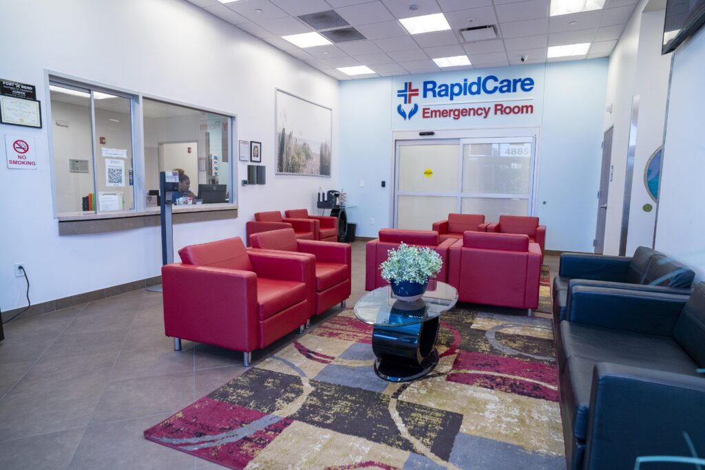 24 Hour ER in Missouri City / Sugar Land, TX — Emergency Room clinic in Missouri City, TX — photo 2