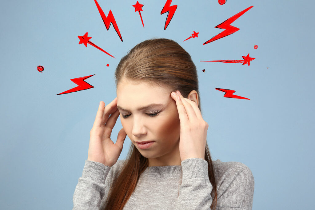 tension headache treatment