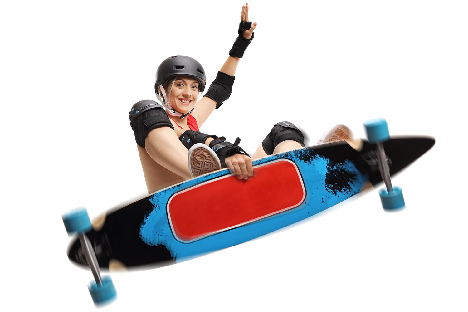 Common Skateboarding Injuries RapidCare Emergency Room 24/7