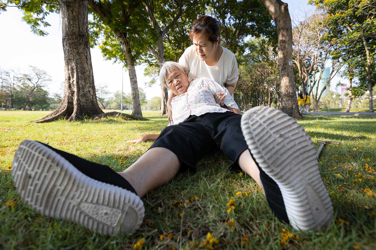 Dehydration Emergencies & When to go to the ER RapidCare ER