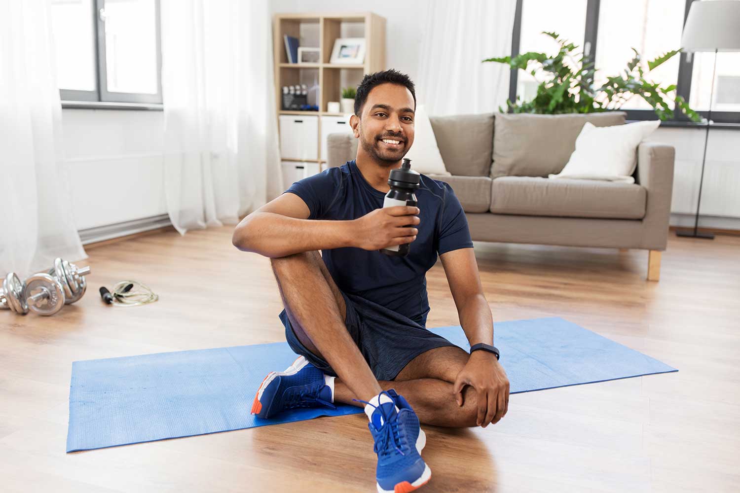 Dehydration Emergencies & When to go to the ER RapidCare ER