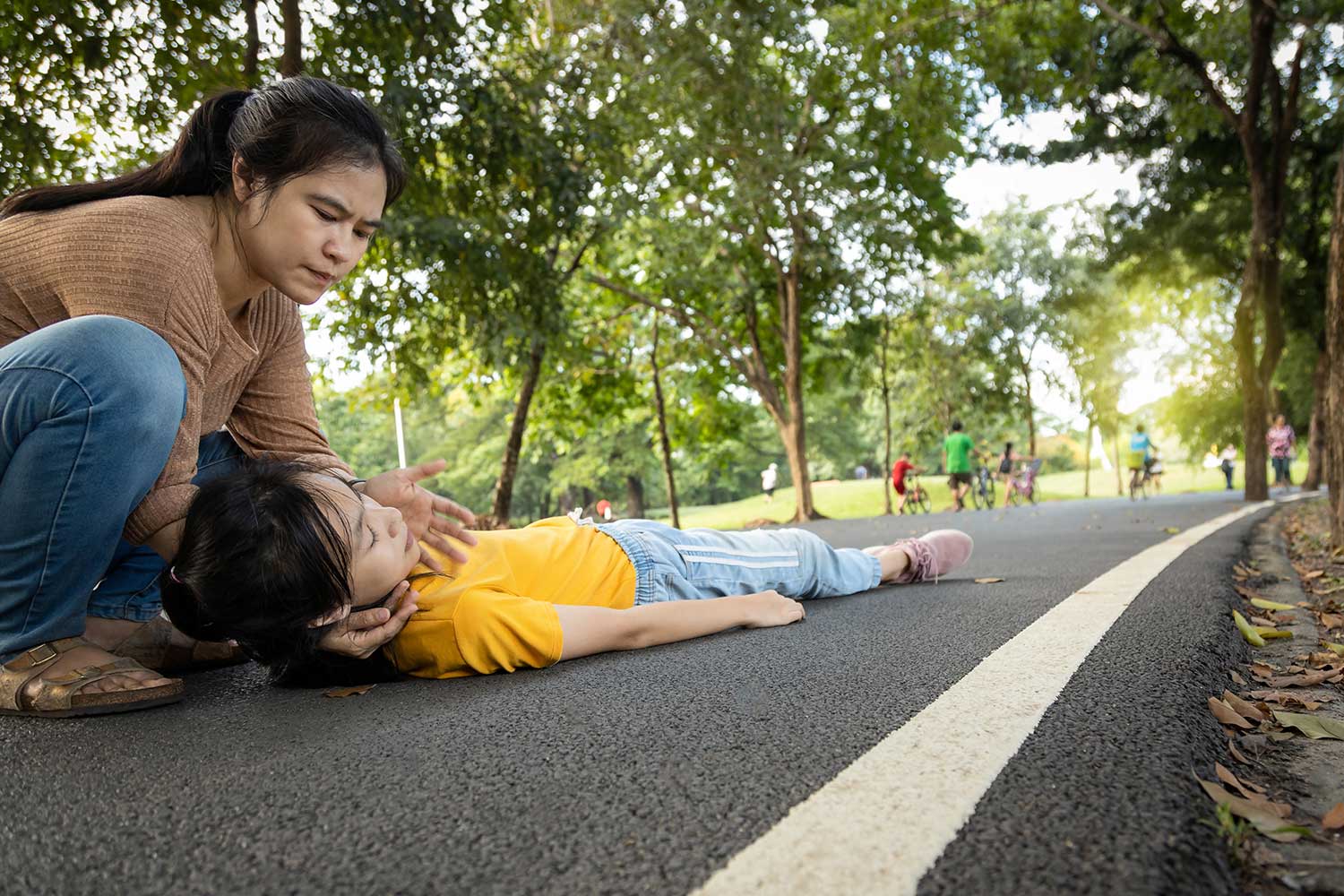 Dehydration Emergencies & When to go to the ER RapidCare ER