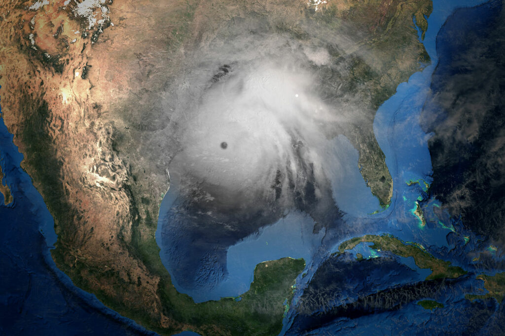 types of natural disasters in Texas the need for Emergency Preparedness Tips