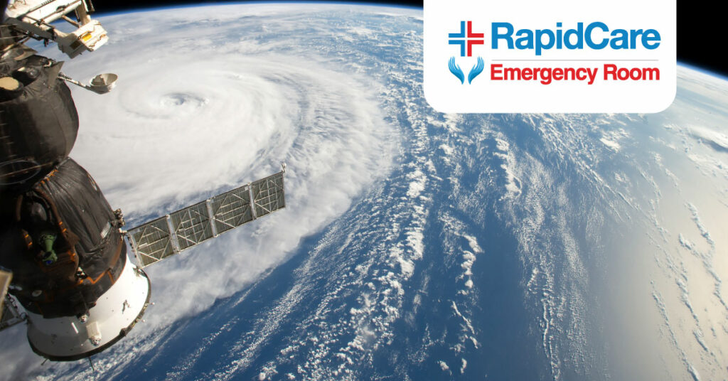 Emergency Preparedness Tips: Are You Prepared for Texas Natural Disasters?