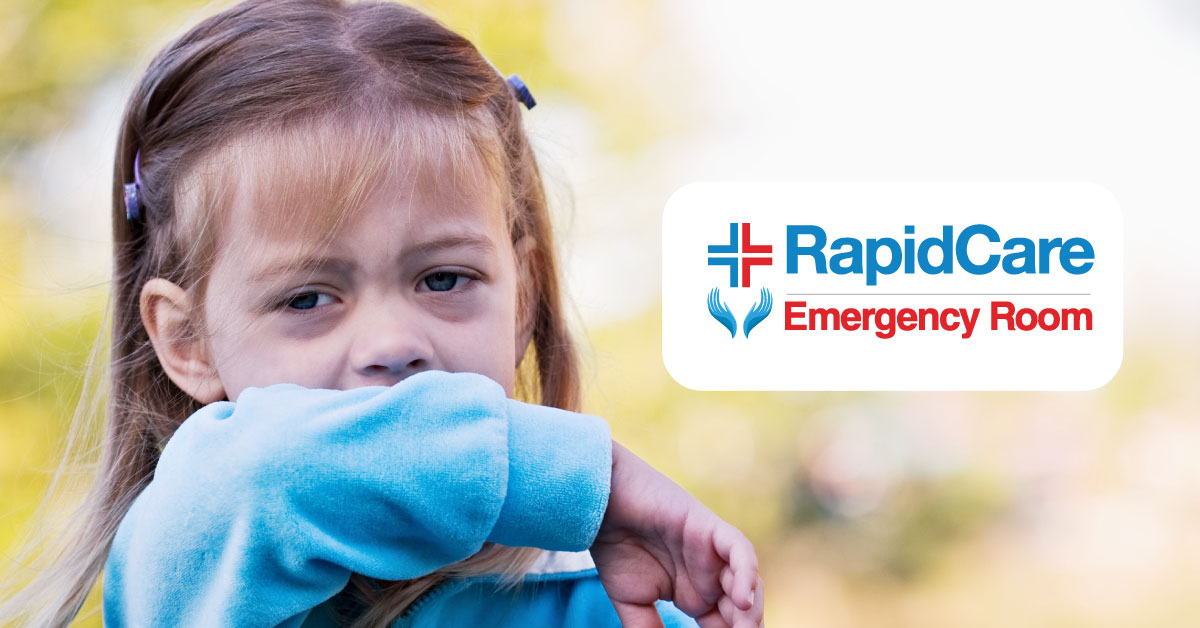 RSV Awareness Prevention &amp; Symptoms - RapidCare ER 24/7