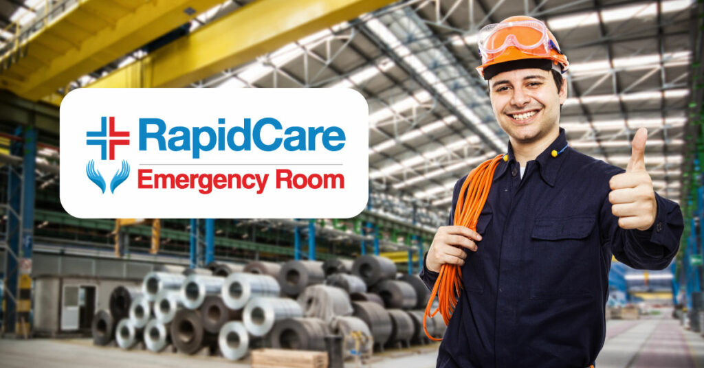 The Financial Benefits of Partnering with Rapid Care ER