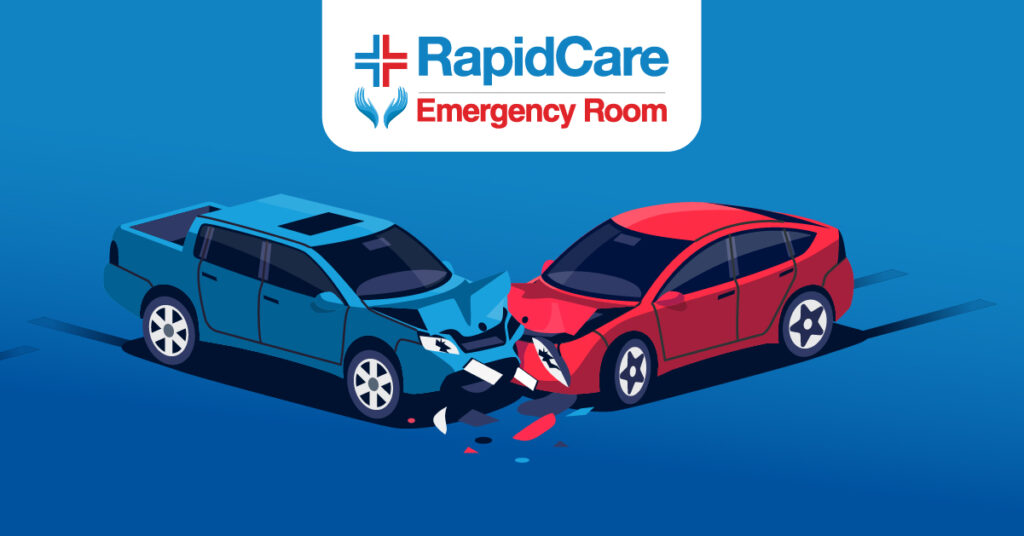 RapidCare Emergency Room