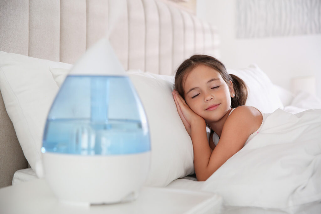 tip to prevent a sinus infection