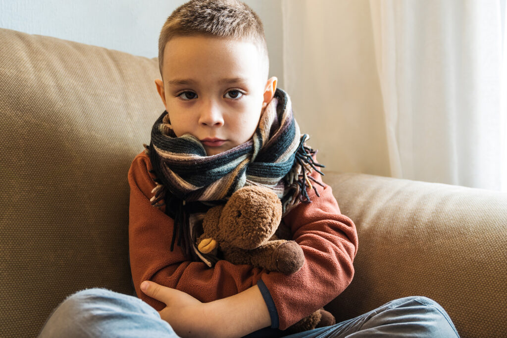When to go to the ER for a sinus infection