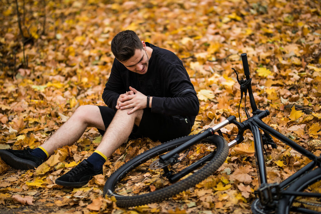 Sports Injuries Emergency Care