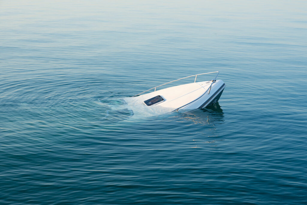 Boating Accidents