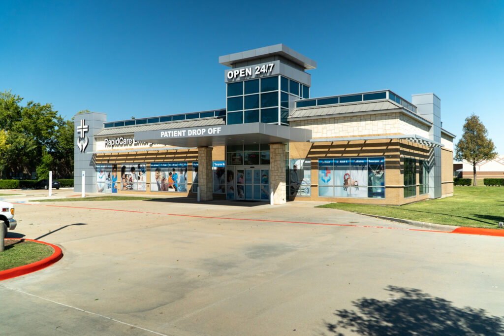 Need Urgent Care Near Rosenberg TX?