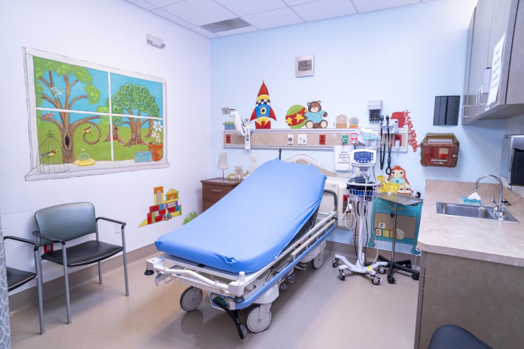 24 Hour Emergency Room In La Porte & Baytown, TX — Emergency Care clinic in La Porte, TX — photo 5