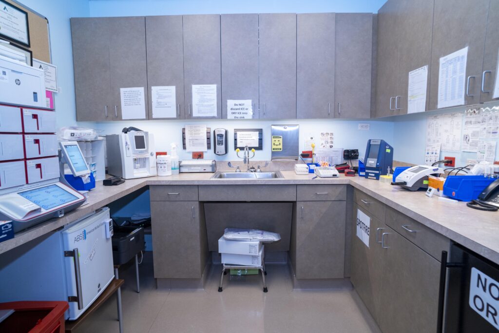 24 HR Emergency Room in Baytown