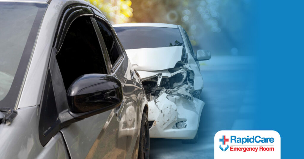 Urgent Care During Car Accidents and What You Need To Know in Texas