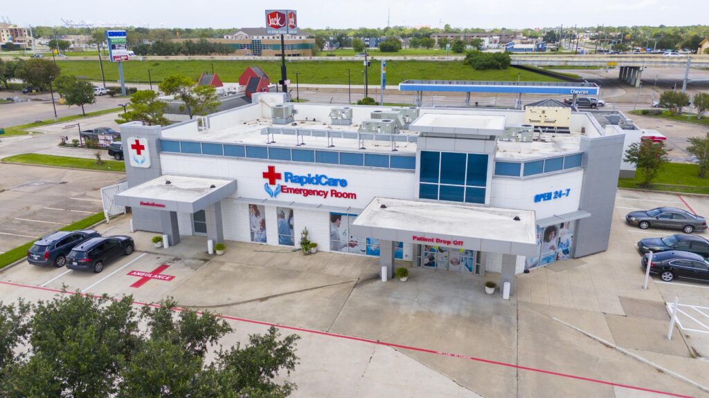 Emergency Room La Porte TX: 24/7 Care for Local Accidents and After-Hours Emergencies