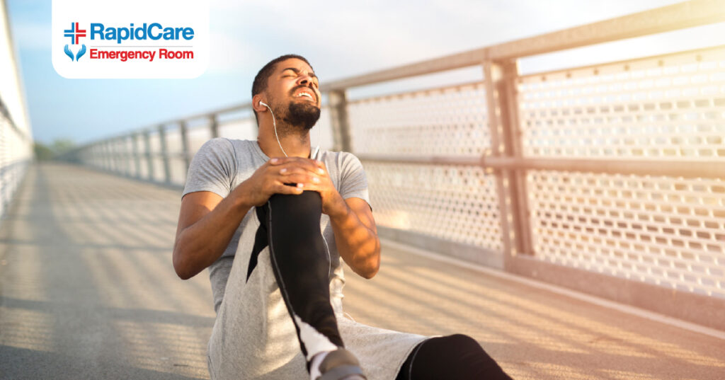 Emergency Care for Sports Injuries: How to Respond