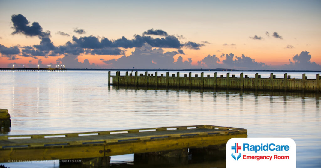 Enjoy the Outdoors Safely with RapidCare ER: Nearby ER Care