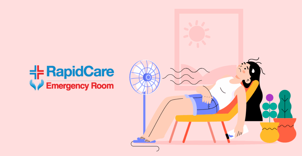 Beat the Heat: Tips to Keep Heatstrokes Away in the Texas August Heat