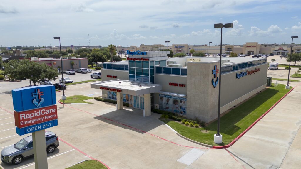 Back to School Emergency Care in Richmond: Protecting Little Learners, One Visit at a Time