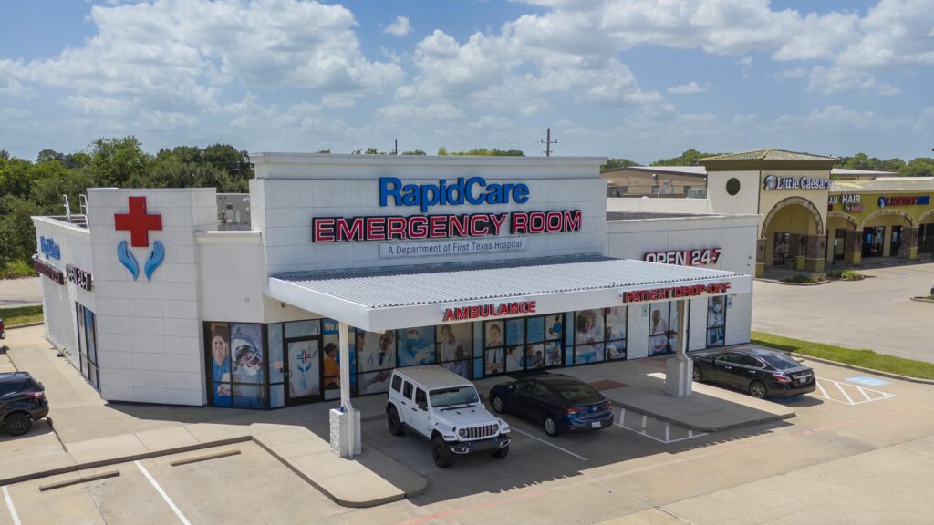 Katy Parents, We’ve Got Your Back This Back-to-School Season: Backpacks, Germs, and Bruised Knees