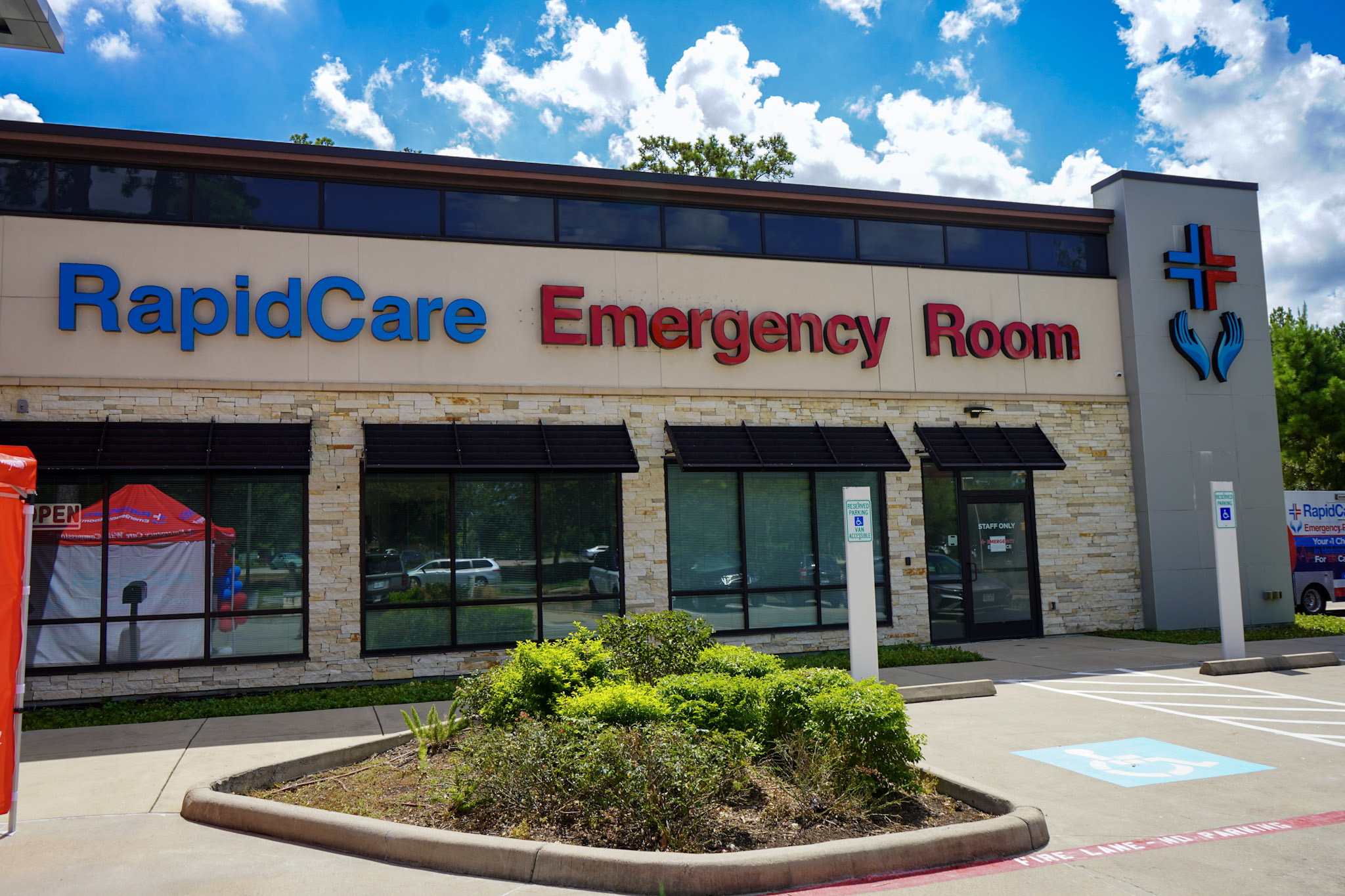 RapidCare ER Spring/Woodlands