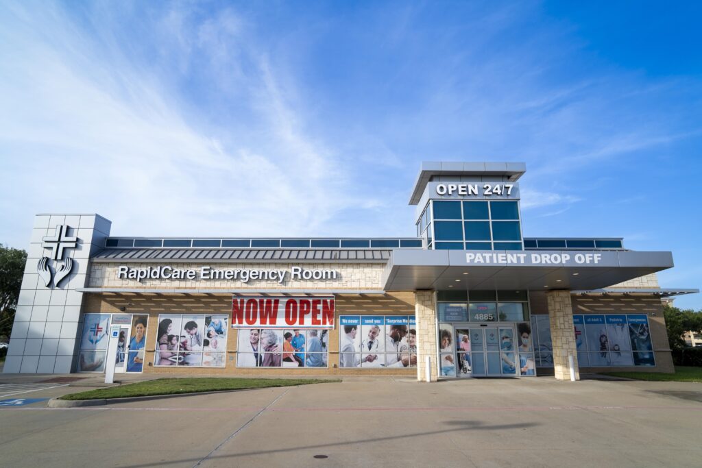 Healthy Starts & Happy Hearts: Back to School Emergency Care in Missouri City