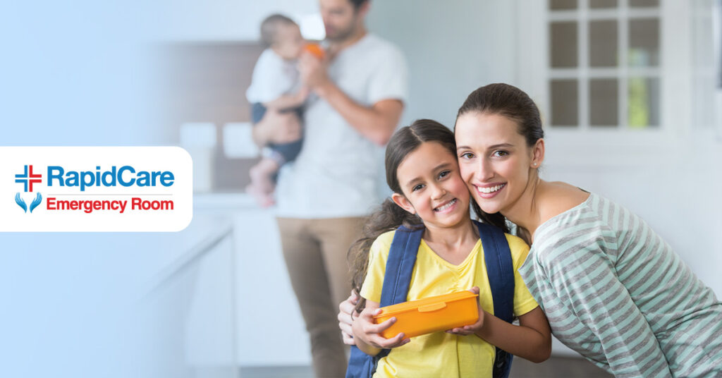 What Every Parent Should Know Before the Bell Rings: 5 Emergency Tips for a Safer Back-to-School Season